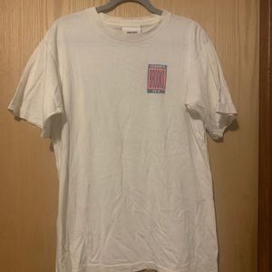 Vintage brooks sporting serious fun, T-shirt